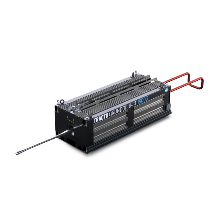 GRUNDOBURST 1900G