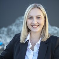 Alexandra Kalnev