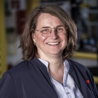 Sandra Stremmel