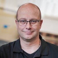 Uli Koch