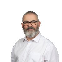 Gary Preston