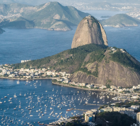 Goodbye water loss: Trenchless pipe renewal in Brazil 