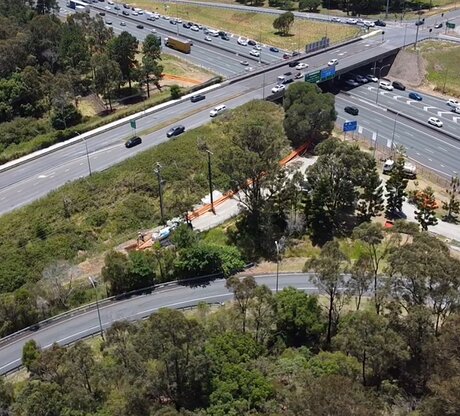 NODIG technology supports ‘Brisbane Metro’ infrastructure project