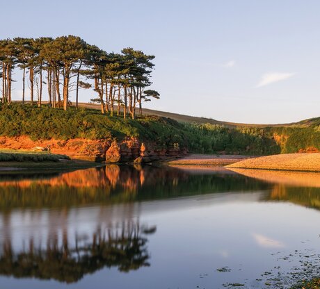 GRUNDORAM schont Weltnaturerbe Jurassic Coast