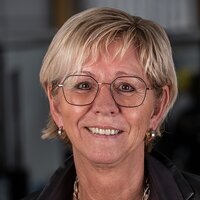 Karin Schulte
