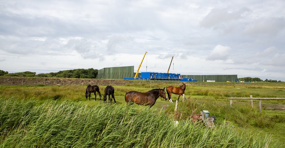 NO-DIG bringt Windenergie schonend an Land